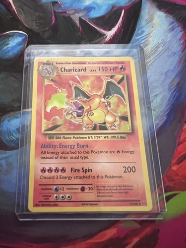 Charizard evolutions 2016 - xy,