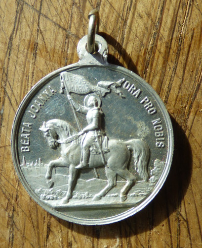 Médaille papal vatican leo - médaille,