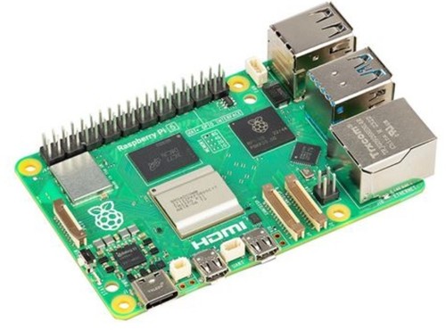 Raspberry 1 gb - pi,