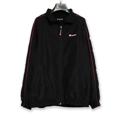 Veste imperméable lotto - veste,