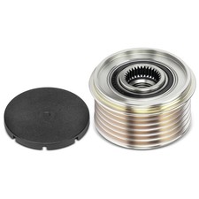 Poulie à Roue Libre