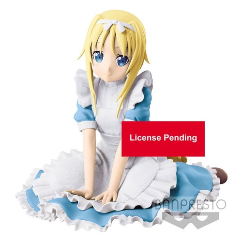 Sword art online figurine - online,