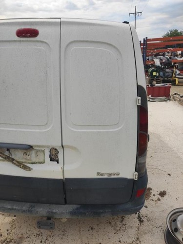 Porte arriere droit renault - porte,
