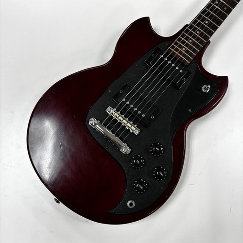 Guitare électrique yamaha - guitare,