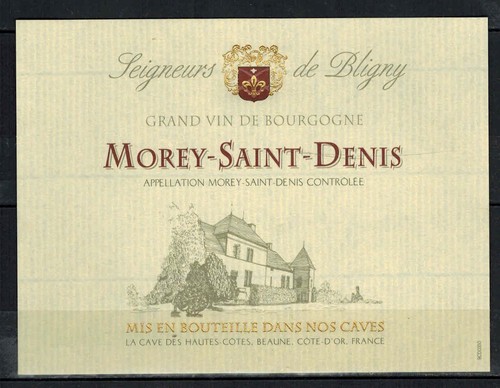 Etiquette vin bourgogne - vin,