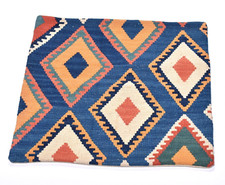 Kelim Coussin Kilim Perse 50 X