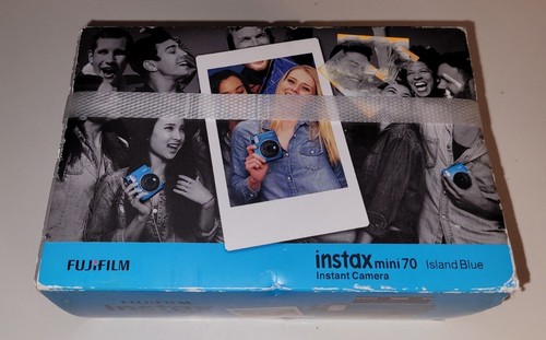Fujifilm instax mini - mini, 70