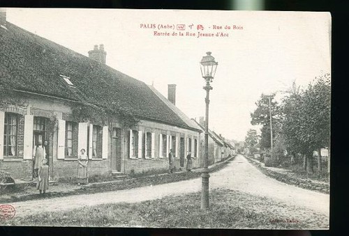PALIS