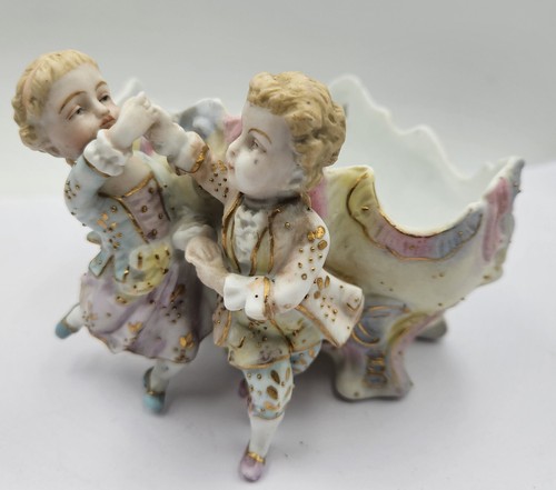 Ancienne petite jardiniere - ancienne,