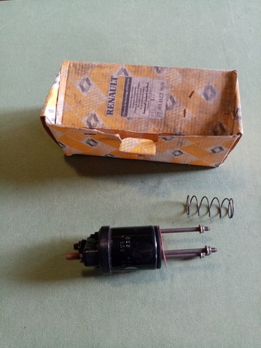 Renault r12 etc - r8, /