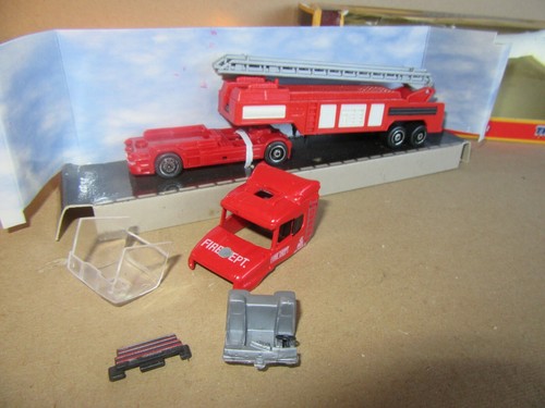 Guisval scania t580 ref - ref, 7201