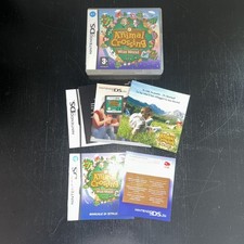 JEU NINTENDO DS COMPLET A 100%