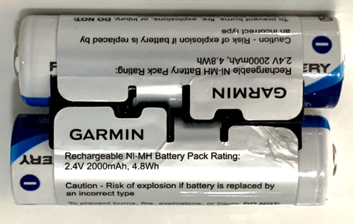 Genuine garmin nimh - garmin,