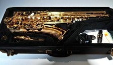 Saxophone ténor Yanagisawa