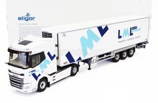 ELIGOR 1/43 MODÈLE DE CAMION