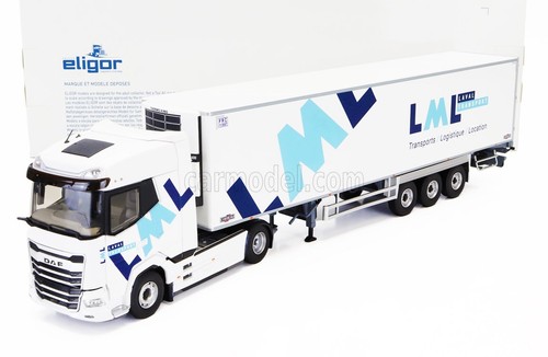 Eligor modèle camion - eligor, 1/43