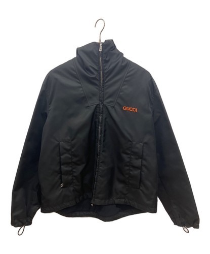 Veste homme gucci nylon - veste,