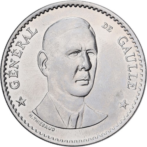 France médaille les - france,,