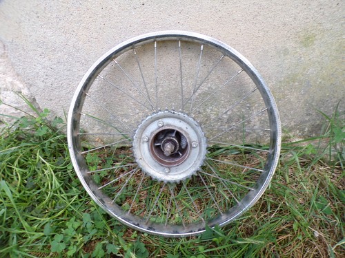 Jante roue arrière - , 16"