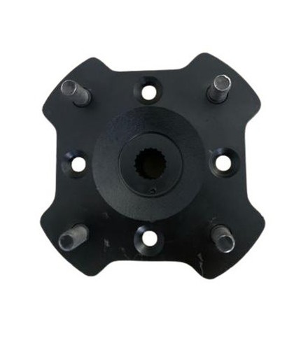 4k038 mozzo roue aixam - de,