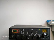 Radio cibie CB cibi Superstar
