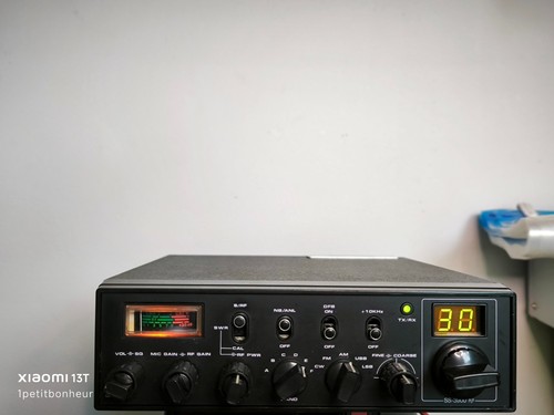 Radio cibie cibi - radio,