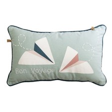 Coussin déhoussable avec