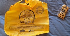 🌺Neuf : Lot de 2 tote bag