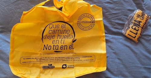 Neuf lot 2 - 2, bag