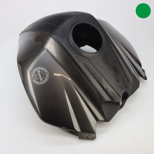Benelli trk 502 - 502, couverture