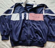 veste survêtement militaire