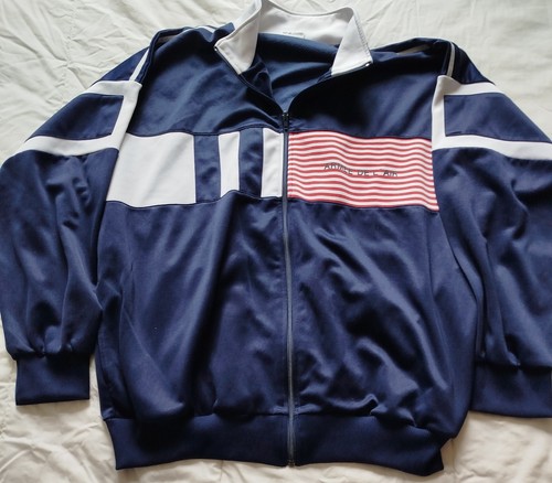 Veste survêtement armée - armée, de