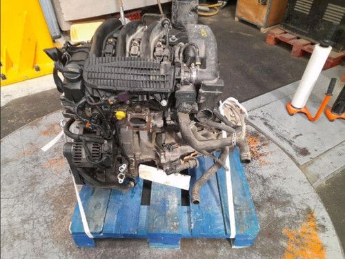 Moteur peugeot 208 1627122980 - 208,