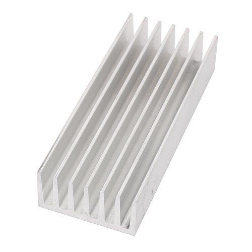100x40x20mm dissipateur