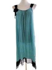 💚 VERA WANG Robe d'Été