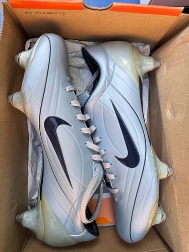 Nike mercurial vapor - mercurial, 2
