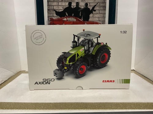 Wiking claas axion - claas,