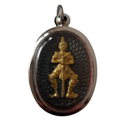 Thai buddha amulets pendant - thai,