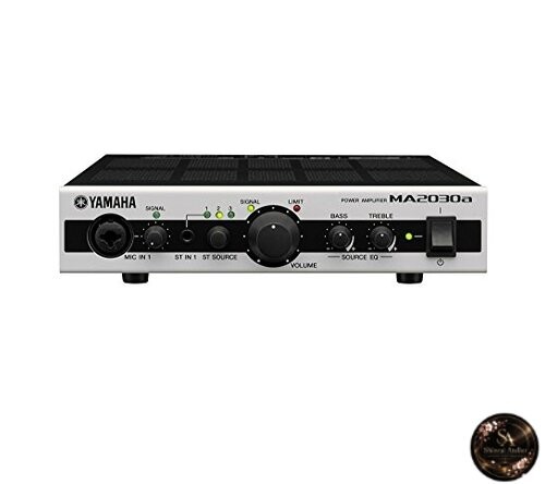 Yamaha power amplifier - yamaha,