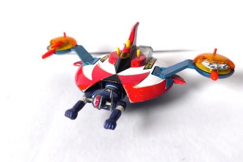 Goldorak goldrake grendizer - goldorak,