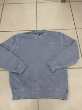 Pull Carhartt gris taille M en