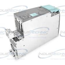 SINAMICS S120 SINGLE MOTOR