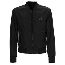 Dolce & Gabbana Nylon Veste