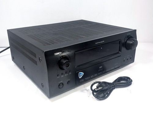 Denon avr 3808ci channel - denon,