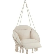 Fauteuil suspendu pliable - suspendu,