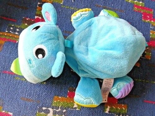 Doudou peluche - cb,