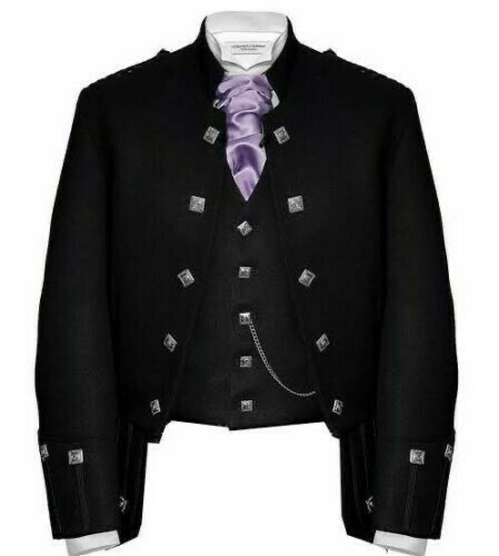 Veste militaire style - veste,