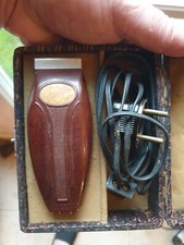RASOIR ANCIEN ELECTRIQUE RAZOR