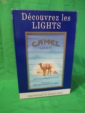 PLV / Bistrot / paquet de