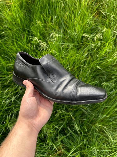 Chaussures vintage homme gucci - vintage,
